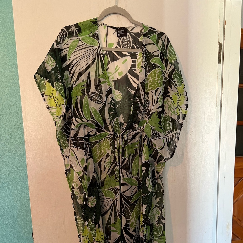 💚🤍Cover up💚🤍